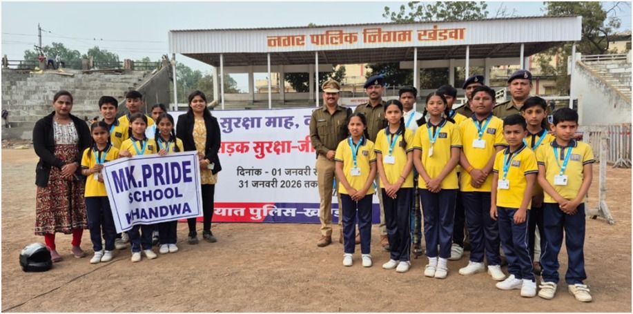 विशेष संवाददाता लोकेंद्र तिरोले 